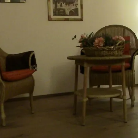 Pensión Casa Bella 3*