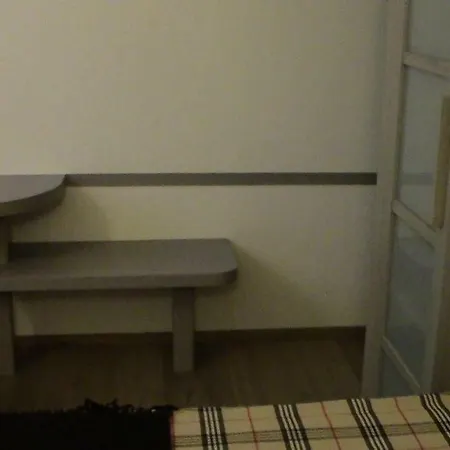Penzion Casa Bella