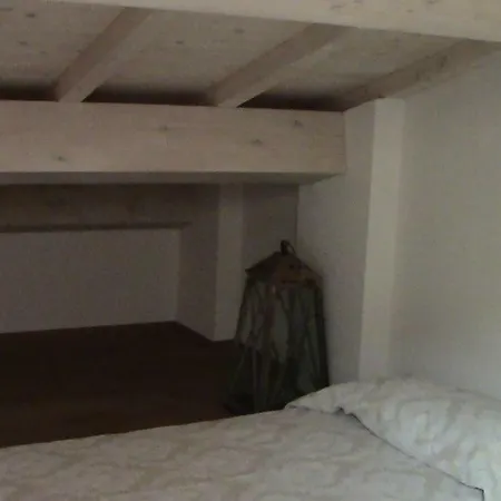 Penzion Casa Bella Verona