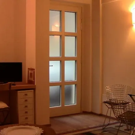 Casa Bella Verona
