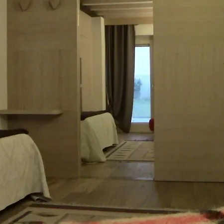 Casa Bella Guest house *