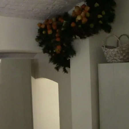 Casa Bella Guest house *