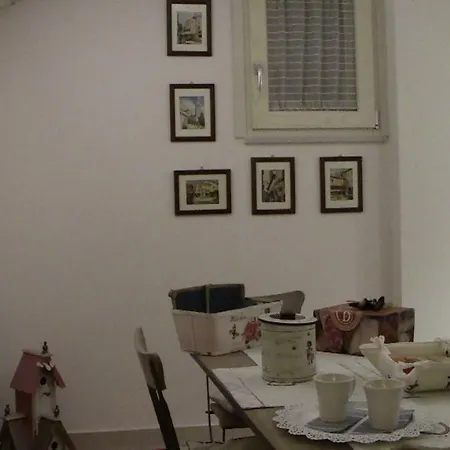 Guest house Casa Bella Verona