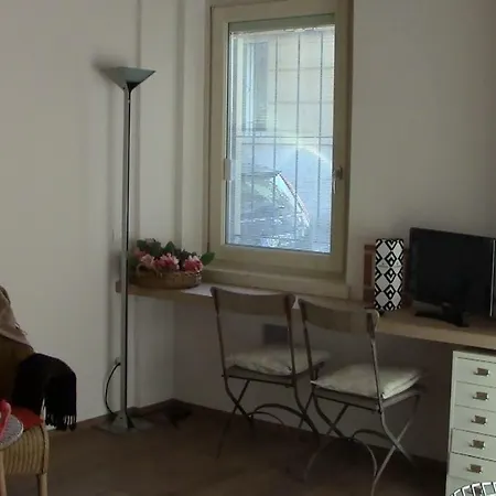Casa Bella Guest house