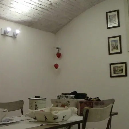 Casa Bella Guest house *