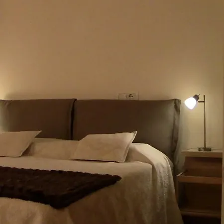 Πανσιόν Casa Bella Βερόνα