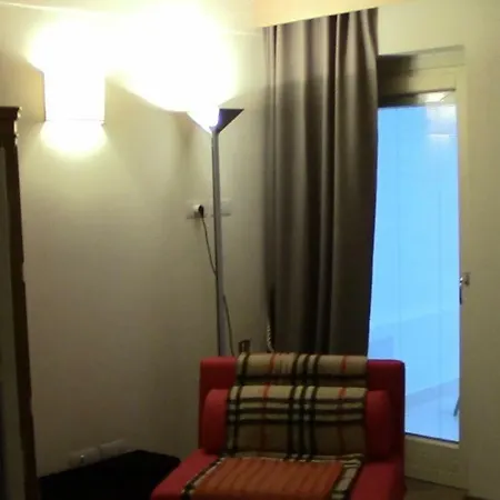 Casa Bella בית הארחה