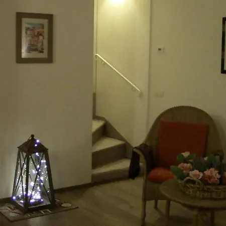 Casa Bella Verona
