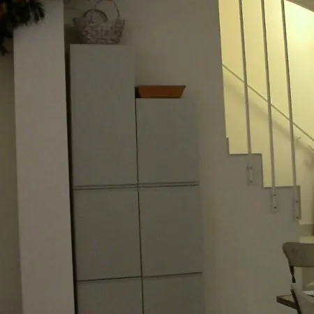 Casa Bella Guest house *