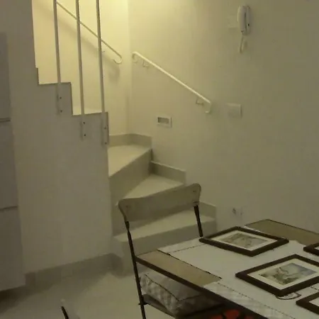 Casa Bella بيت ضيافة