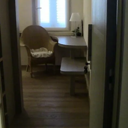 Casa Bella Guest house *