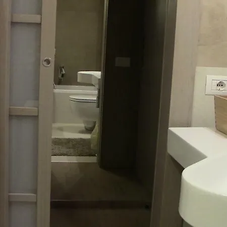 بيت ضيافة Casa Bella