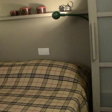 Penzion Casa Bella *