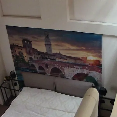 Casa Bella 3* فيرونا