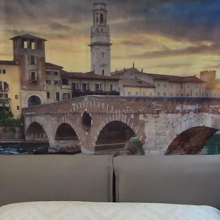 Casa Bella Guest house *