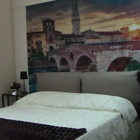 Casa Bella Guest house *