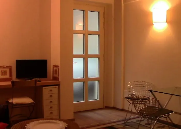 Casa Bella Βερόνα