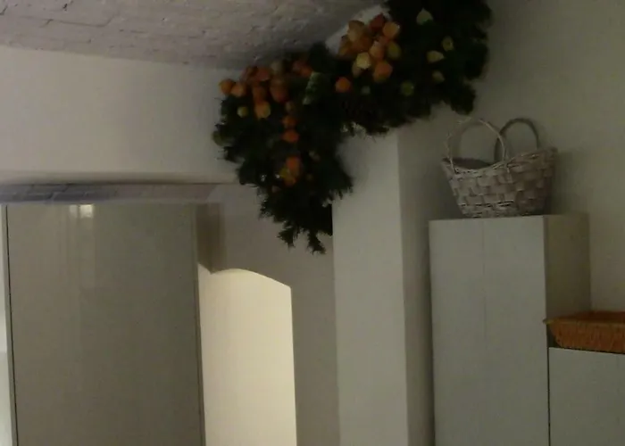 Casa Bella Πανσιόν 3*