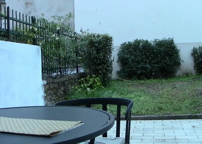 Πανσιόν Casa Bella 3*