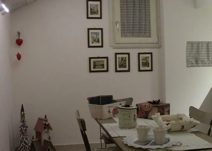 Πανσιόν Casa Bella Βερόνα