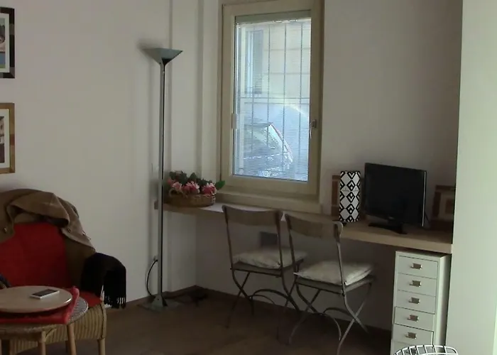 Casa Bella Πανσιόν