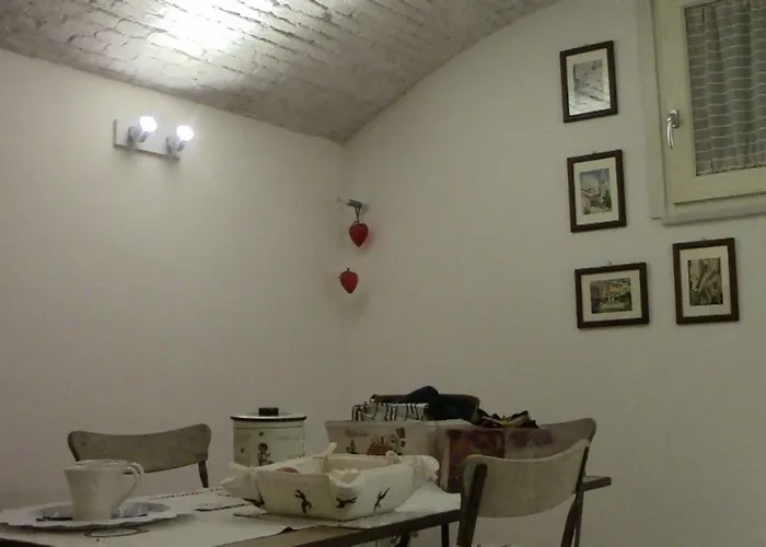 Casa Bella Πανσιόν 3*