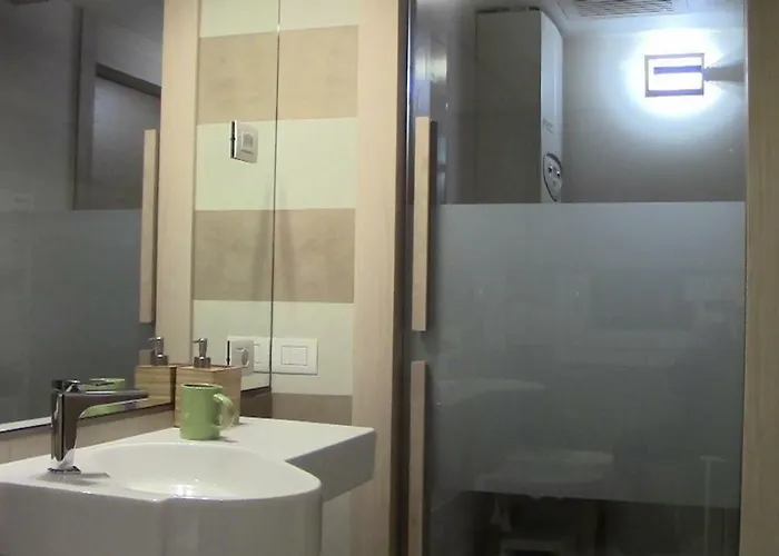 Casa Bella Βερόνα