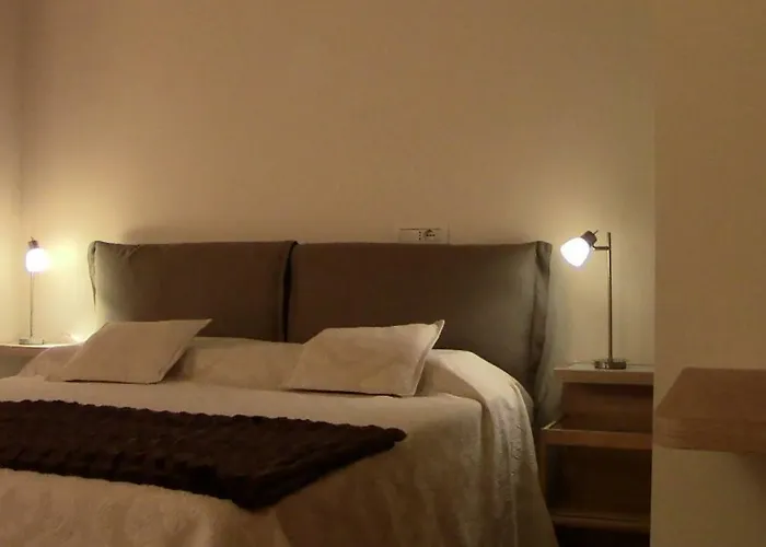 Πανσιόν Casa Bella Βερόνα