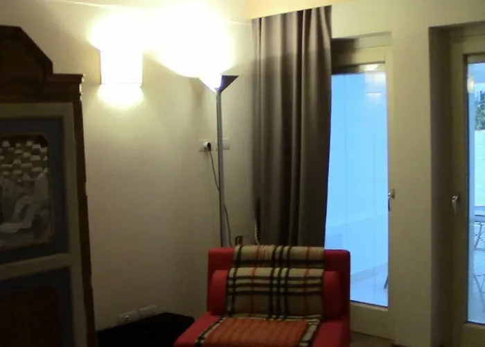 Casa Bella Πανσιόν