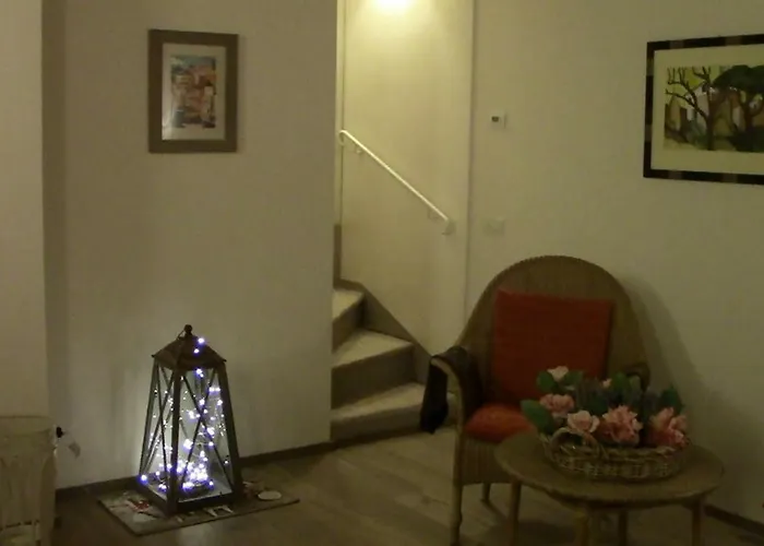 Casa Bella Βερόνα