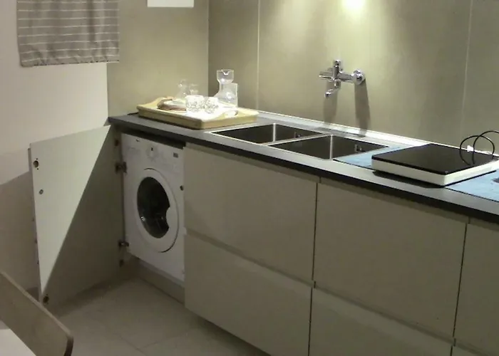 Πανσιόν Casa Bella