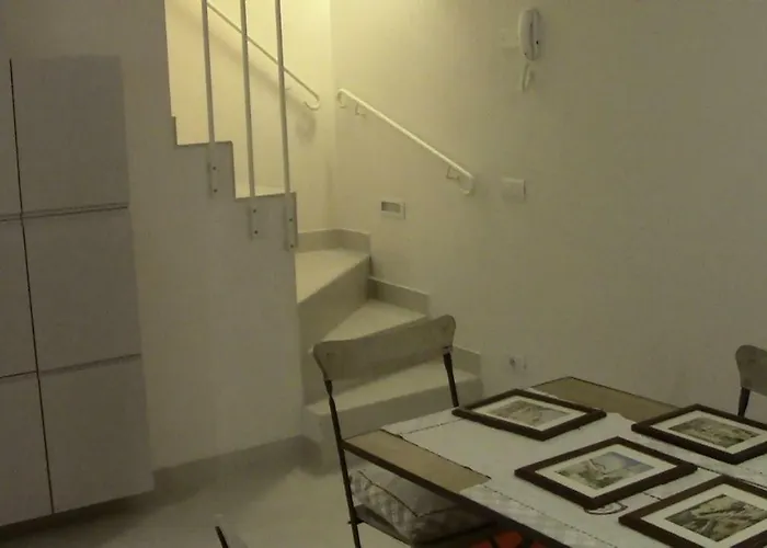 Casa Bella Πανσιόν