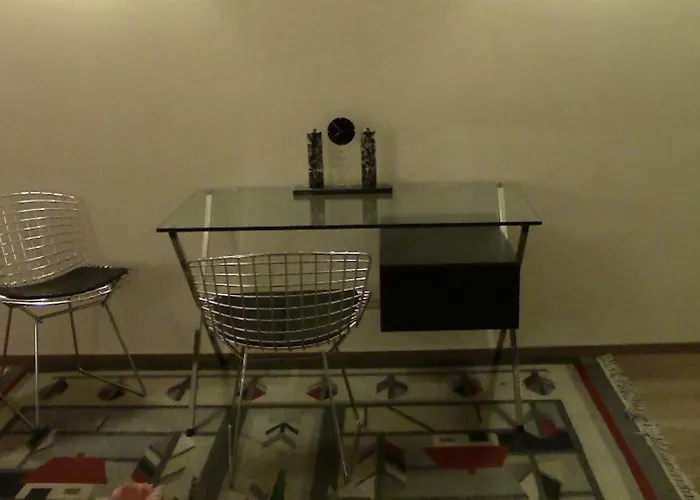 Πανσιόν Casa Bella Βερόνα