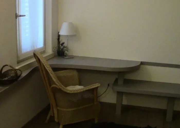 Πανσιόν Casa Bella Βερόνα