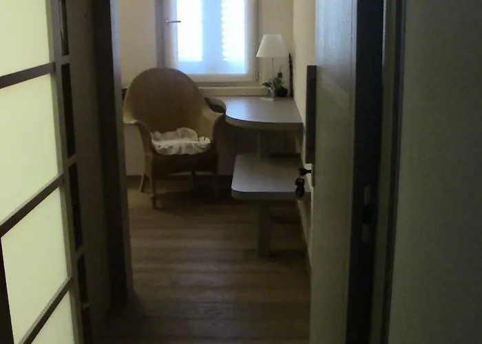 Casa Bella Πανσιόν 3*