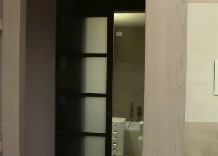 Casa Bella Βερόνα