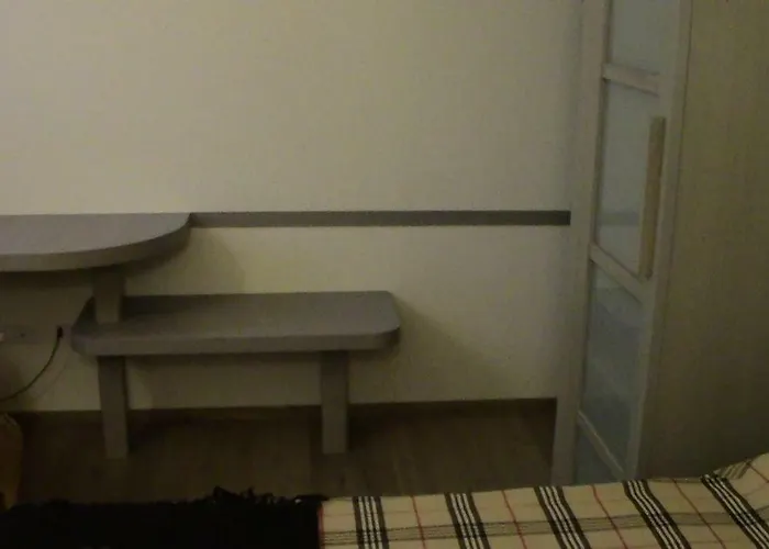 Πανσιόν Casa Bella