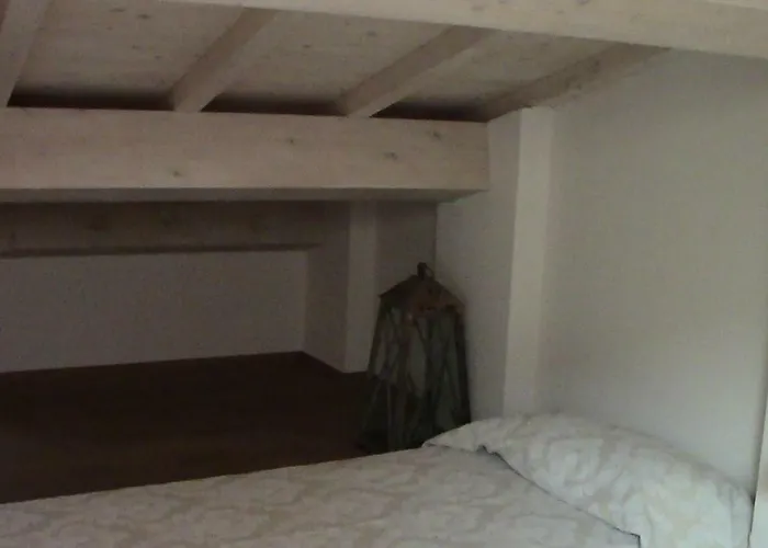 Πανσιόν Casa Bella Βερόνα