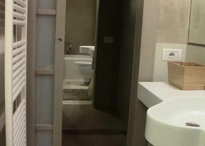 Πανσιόν Casa Bella