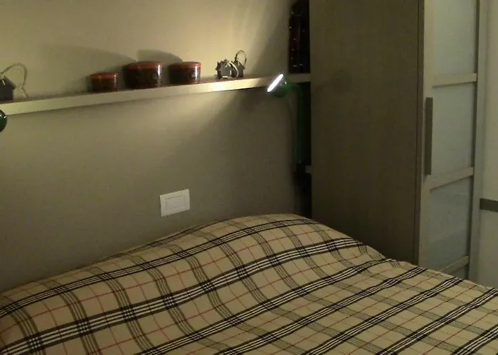 Casa Bella 3* Βερόνα