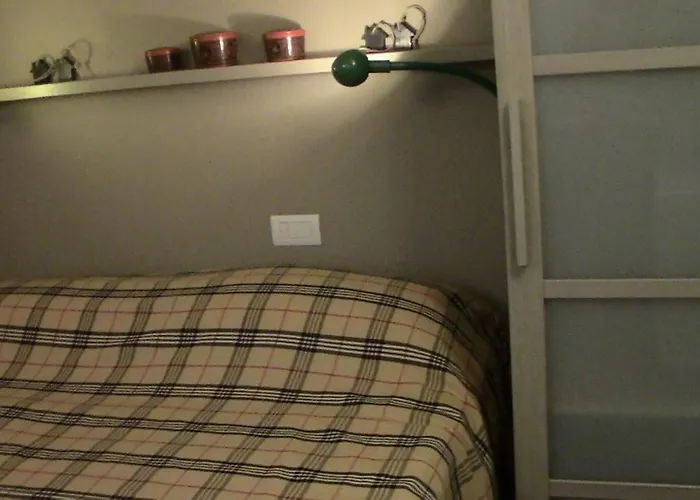 Πανσιόν Casa Bella 3*