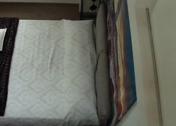 Casa Bella Πανσιόν Βερόνα