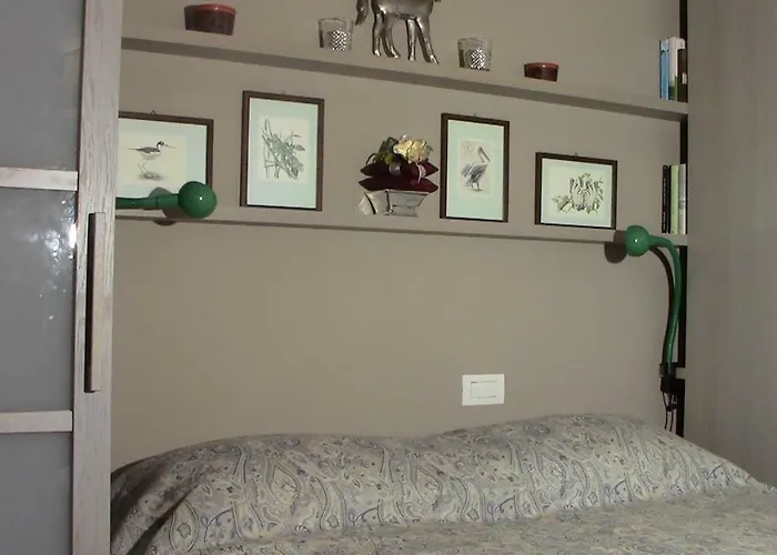 Casa Bella Πανσιόν 3*