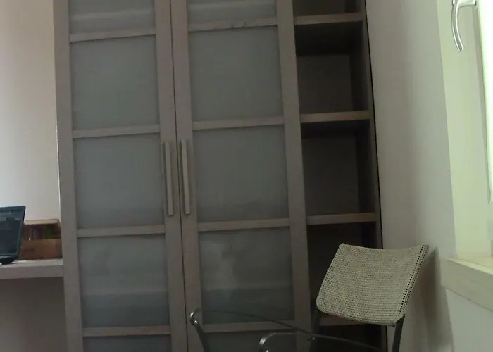 Πανσιόν Casa Bella 3*