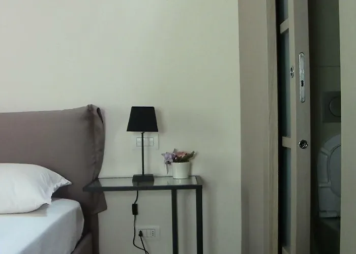 Πανσιόν Casa Bella 3*