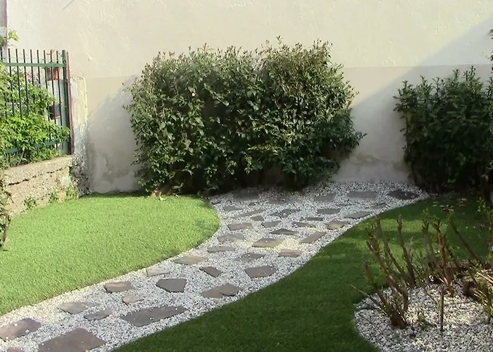 Casa Bella Πανσιόν Βερόνα