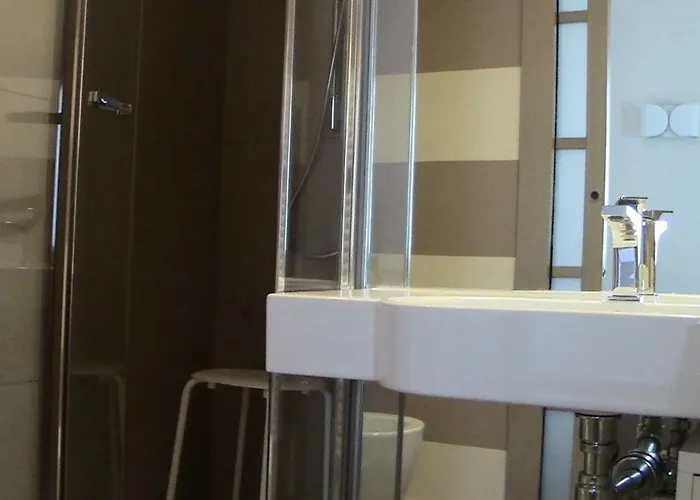 Casa Bella Πανσιόν Βερόνα