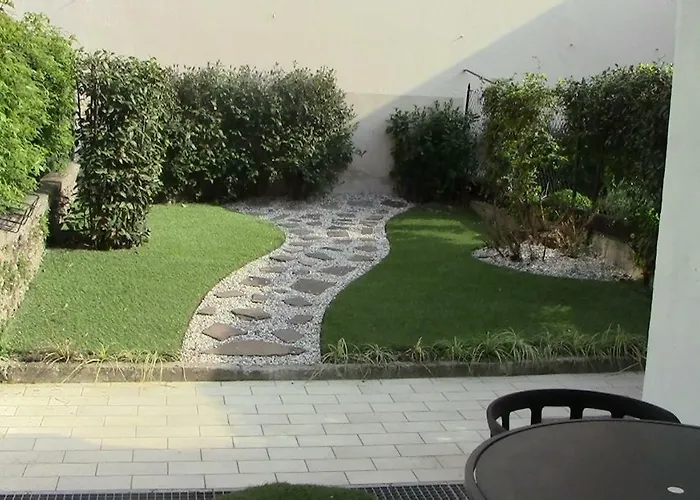 Casa Bella Πανσιόν 3*