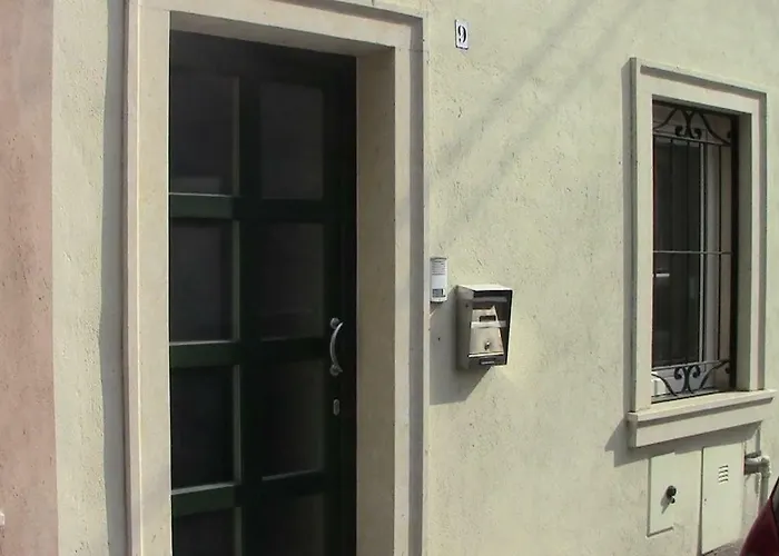 Casa Bella Πανσιόν 3*