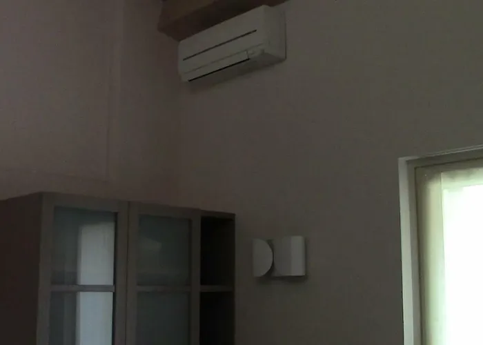 Πανσιόν Casa Bella Βερόνα